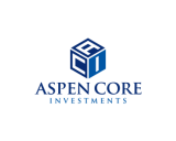 https://www.logocontest.com/public/logoimage/1510012247Aspen Core Investments.png